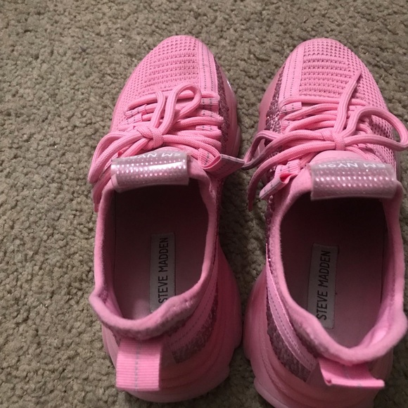 Steve Madden shoes - Picture 2 of 3